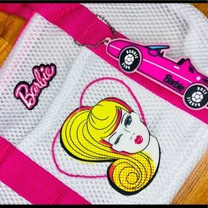 COPY - Barbie handbag
